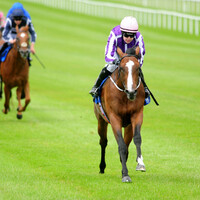 Ana O'Brien fractures vertebrae in her neck and back but brain scan comes back clear