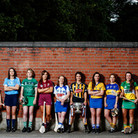 Cork through to semi-final but everything else up for grabs - senior camogie championship state of play