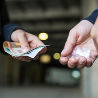 Garda&Atilde;&shy; arrest 24 street dealers after sting operation in Tallaght 