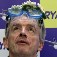 &acirc;��Stop whingeing&acirc;��: Michael O&acirc;��Leary dismisses complaints over Ryanair allocated seating policy