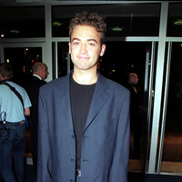 Former Eastenders star Paul Nicholls rescued after falling off Thai waterfall