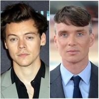 'What have I got myself in for?': Harry Styles and Cillian Murphy on acting and the challenges of filming Dunkirk 