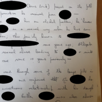 Commissioner orders review of sex abuse victim's claims that gardai 'forgot to send file to the DPP'