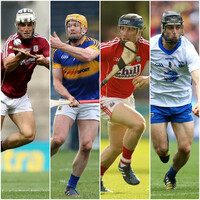 Race For Liam: The 4 teams bidding for All-Ireland hurling glory