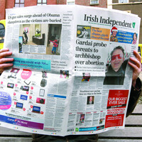 INM has issued a profit warning - blaming Brexit, lower readership and boardroom woes
