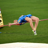 Eight more Russians granted permission to compete in athletics despite nation's doping ban