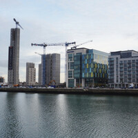 'We're planning for the here-and-now, but we must future-proof our housing system too'