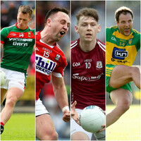 Poll: Who do you think will win tomorrow's football qualifiers?