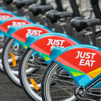 Dublinbikes has announced a brand new sponsor