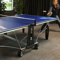 Take a guided tour of... Twitter's Dublin digs after their multimillion-euro makeover