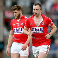 'They're under a bit of pressure. Time is probably running out for a lot of their fellas'