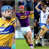 Poll: Who do you think will win this weekend's hurling quarter finals?