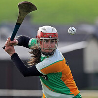 From 24-hour guard duty with the Defence Forces to causing mayhem in attack with Offaly