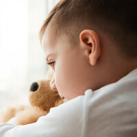 Nearly 1,500 children were taken into emergency care over four years