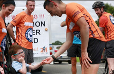 Inspirational Kerry entrepreneur raises over €100,000 for disability charity after running 24 marathons in 24 days