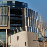 Garda wore wig and sunglasses while sending anonymous email, trial told