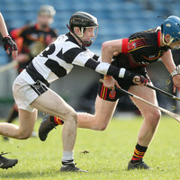 DJ Carey's son starts for Kilkenny in All-Ireland final at the P&Atilde;&iexcl;irc