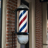 Cork barber fined &acirc;�&not;2,000 for refusing to cut the hair of teenager with cerebral palsy