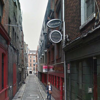 Teenager arrested in connection with stabbing and robbery of man in central Dublin this morning