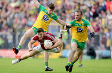 As It Happened: Donegal v Galway, All-Ireland SFC qualifier