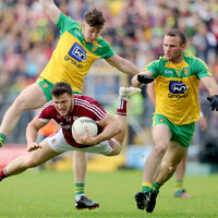 As It Happened: Donegal v Galway, All-Ireland SFC qualifier 