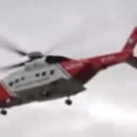 Garda&Atilde;&shy; investigating after injured man airlifted to hospital from Inis M&Atilde;&sup3;r
