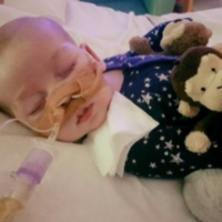 Children's doctors have been getting death threats and abusive messages over Charlie Gard case