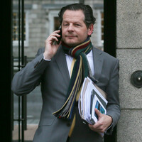 Noonan's former right-hand man says government should consider raising retirement age