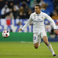 Two down, one to go: Man City add to their full-back collection with &Acirc;&pound;26.5m Danilo signing