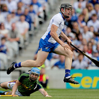 Crucial Moran goal, Waterford's red card cloud and future Wexford promise