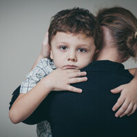 Mother and children placed in hotel with 'bloodstained mattresses' after fleeing domestic violence