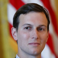 Jared Kushner says he has 'nothing to hide' about Russia 