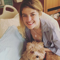 Campaign to raise money for Orla Tinsley's lung transplant care hits target