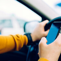 Taking calls and checking Facebook while driving: Irish drivers are among the worst in Europe