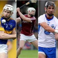Poll: Which two sides will go head-to-head in the All-Ireland hurling final?