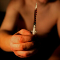 Calls for a heroin 'overdose antidote' to be made more available to addicts' families