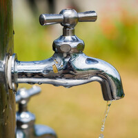 Old pipes are making it more difficult to restore the water to Drogheda and east Meath