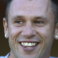 Antonio Cassano delivers third U-turn in baffling week to confirm retirement