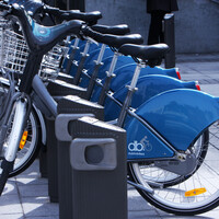 Dublinbikes stations back in action after connection fault