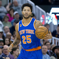 Derrick Rose has agreed a one-year deal with the Cleveland Cavaliers
