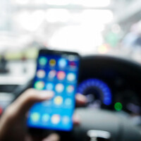 Poll: Do you check or use your phone while driving?