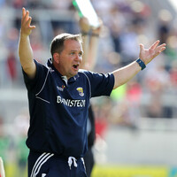 Davy Fitzgerald hits back at Duignan criticism, stating counties must 'play to their strengths'