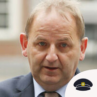 False rape allegation about Maurice McCabe 'remained on file until this year'