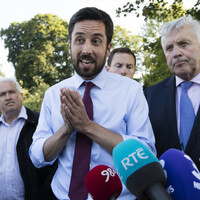 Concerns North East water crisis could happen in other parts of the country