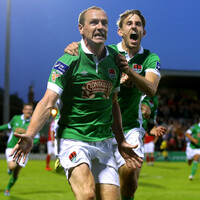 Former Ireland international rejoins Cork City in new coaching role