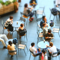 Poll: Have you ever told a restaurant you have a food allergy when you don't? 