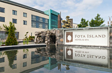 WIN: A fun-filled family break at the 5* Fota Island Resort