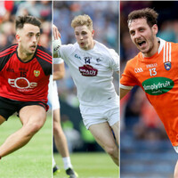 Poll: Who do you think will win today's football qualifiers?