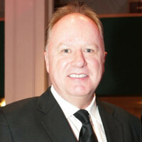 'When Tony was diagnosed with cancer, he was very low and couldn't find a way out'