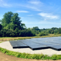Offaly was once the centre of the world for stargazing - today it takes a giant leap back there